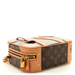 Monogram Valisette PM