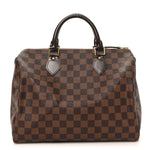 Damier Ebene Speedy 30