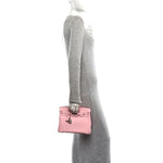Swift Birkin 25 Rose Sakura