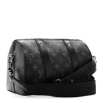 Reverse Monogram Eclipse City Keepall