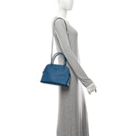 Epsom Bolide 27 Bleu Zanzibar