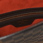 Damier Ebene Venice Sac Plat