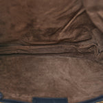 Nappa Intrecciato Medium Veneta Hobo Atlantic