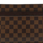 Damier Ebene Pochette Saint Louis Clutch