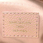 Empreinte Monogram Summer Stardust Speedy 20 Pink