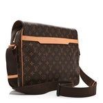 Monogram Abbesses Messenger Bag
