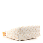 Monogram Hills Pochette Mini Mastic