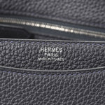 Togo Steve Light Messenger Bleu Nuit