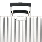 Aluminum Classic Check-In M Silver