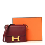 Swift Constance 18 Rouge H