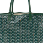 Goyardine Saint Louis PM Green