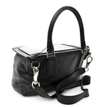Calfskin Large 3D Pandora Black