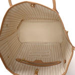 Damier Azur Neo Neverfull MM