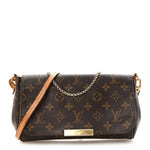 Monogram Favorite MM