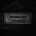 Calfskin Matelasse Monogram Lou Camera Bag Granite