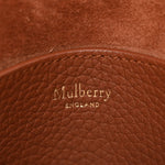 Heavy Grain Mini Alexa Chestnut