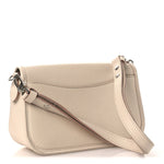 Epi Buci Crossbody Quartz
