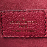 Monogram Pallas Shopper Aurore