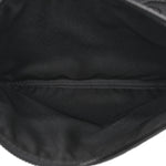 Calfskin Monogram Shadow Trio Messenger Anthracite Gray