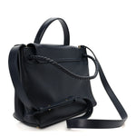 Silky Calfskin Small Ciao Ciao Nocturnal