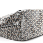 Goyardine Saint Louis PM Black