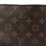 Monogram Pochette Accessories