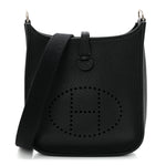 Taurillon Clemence Evelyne TPM Black