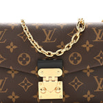 Monogram Trunkie