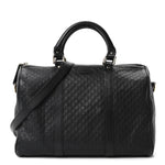 Microguccissima Medium Joy Boston Black