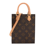 Monogram Petit Sac Plat