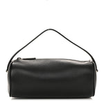 Nappa Round 90's Bag Black
