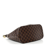 Damier Ebene Siena PM
