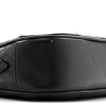 Microguccissima Mini Bree Messenger Bag Black