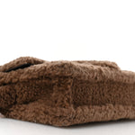 Shearling Le Bambidou Brown