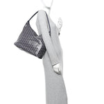 Goyardine Boheme Hobo Navy Blue