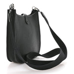 Taurillon Clemence Amazone Evelyne TPM Black