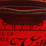 Damier Ebene Neverfull MM
