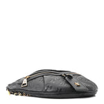 Empreinte High Rise Bumbag PM Black