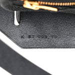 Military Toile Vache Hunter Herbag Zip Retourne 20 Black
