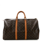 Monogram Keepall 50