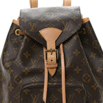 Monogram Montsouris MM Backpack