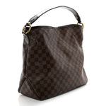 Damier Ebene Delightful MM