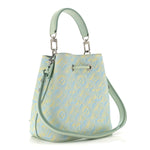 Empreinte Monogram Summer Stardust Neonoe BB Water Green