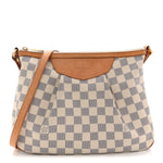 Damier Azur Siracusa PM