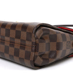 Damier Ebene Croisette