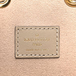 Empreinte Monogram Giant Neonoe MM Tourterelle Creme
