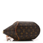 Monogram Ellipse PM