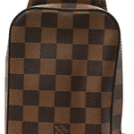 Damier Ebene Geronimos