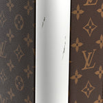 Monogram Horizon 55 Pondichery Pink