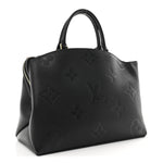 Empreinte Monogram Giant Grand Palais Black